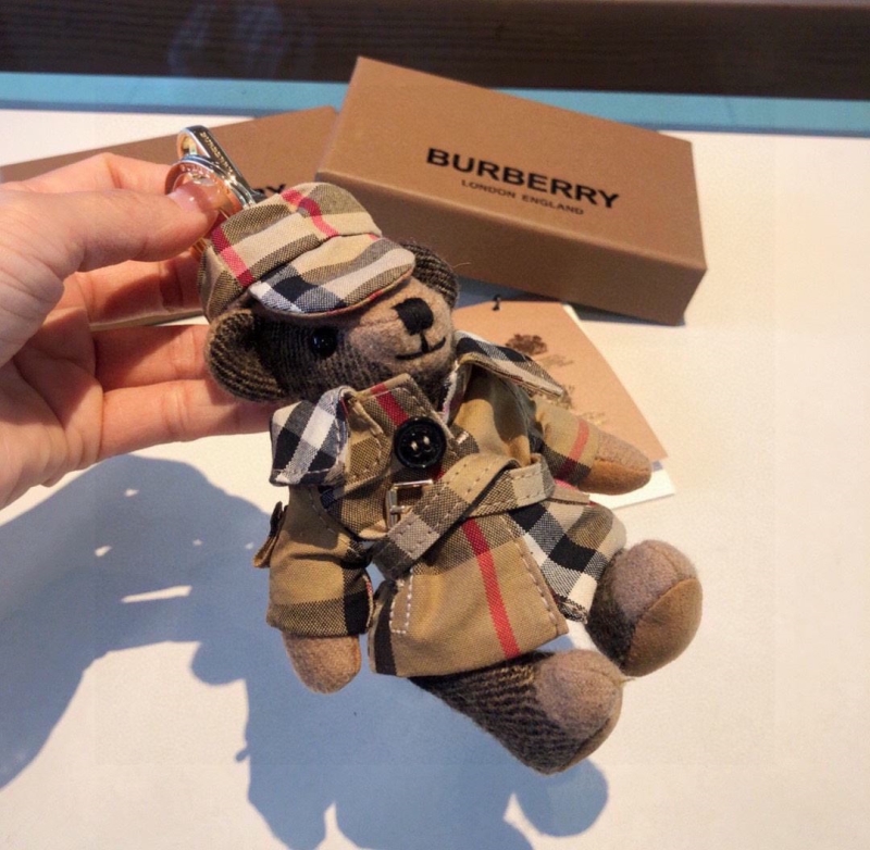 BURBERRY